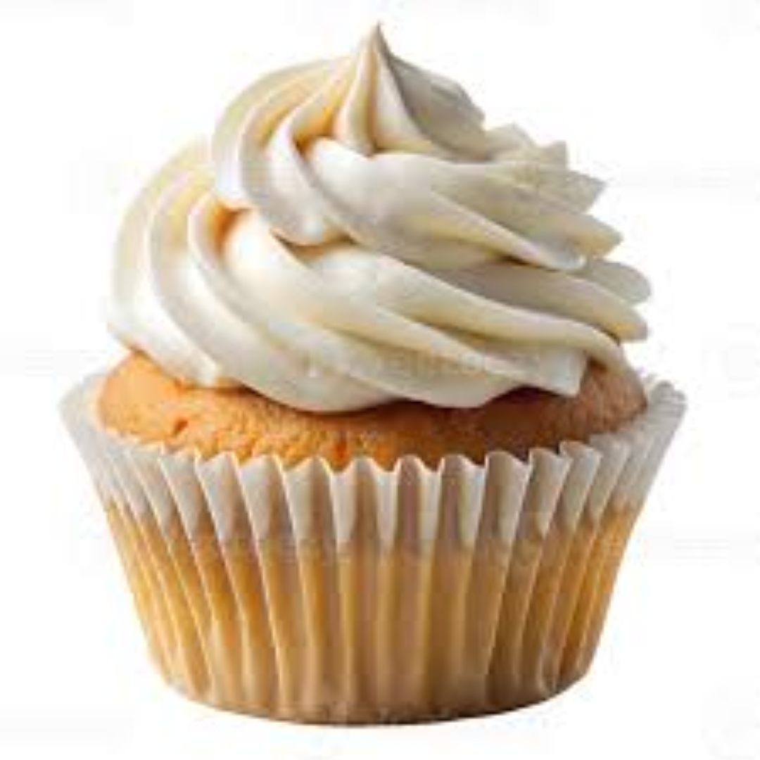 MISS MUFFINS VANILLA CUP CAKE 200G